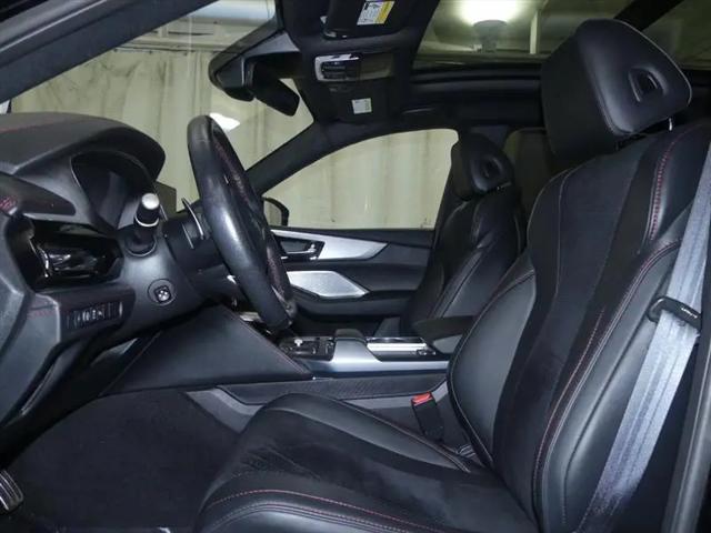 2023 Acura MDX A-SPEC