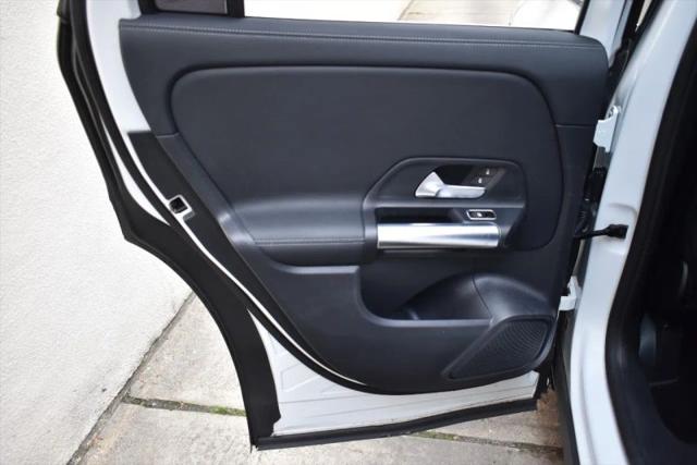 2021 Mercedes-Benz GLA-CLASS 4MATIC