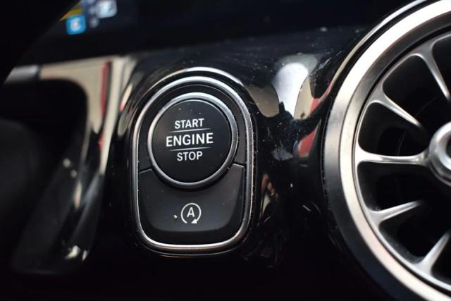 2021 Mercedes-Benz GLA-CLASS 4MATIC