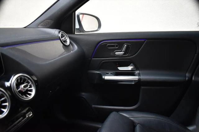 2021 Mercedes-Benz GLA-CLASS 4MATIC