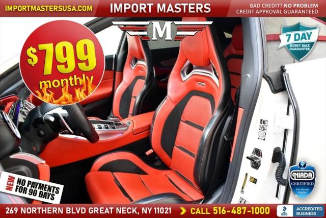 2022 Mercedes-Benz AMG GT 43 for sale in Great Neck, NY