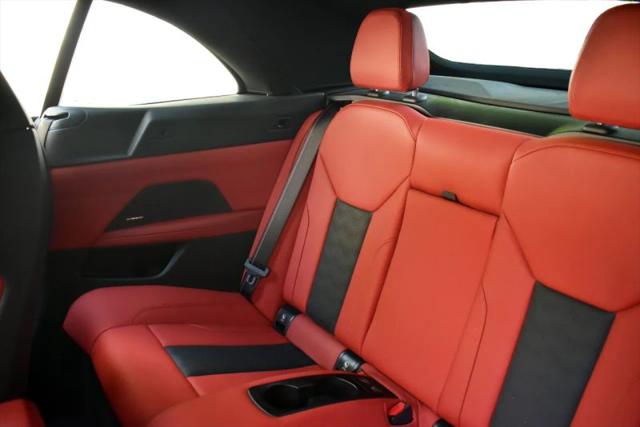 2024 BMW M4 Competition xDrive