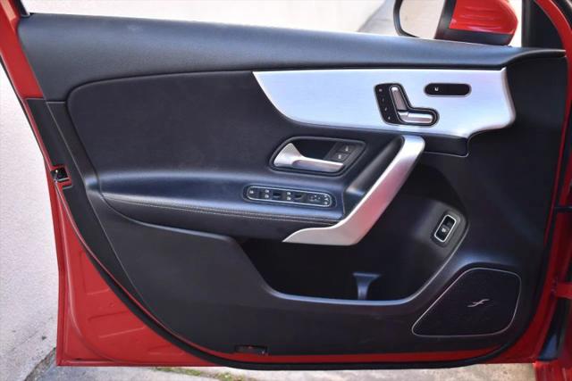 2019 Mercedes-Benz A 220 4MATIC