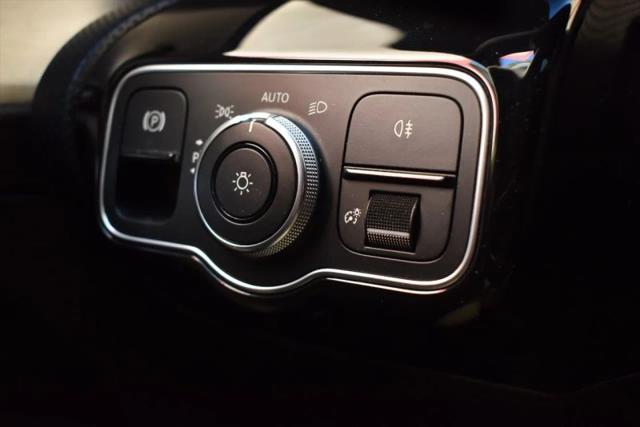 2019 Mercedes-Benz A 220 4MATIC