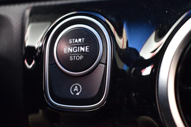2019 Mercedes-Benz A 220 4MATIC
