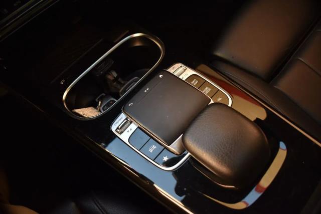 2019 Mercedes-Benz A 220 4MATIC