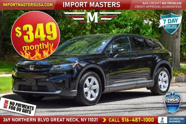2025 Honda Prologue EX for sale in Great Neck, NY