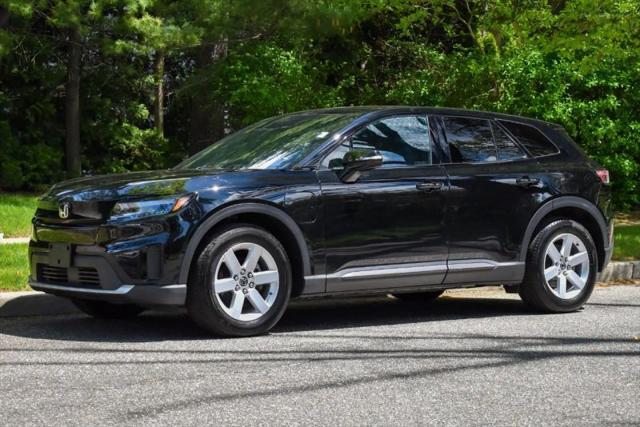 2025 Honda Prologue EX