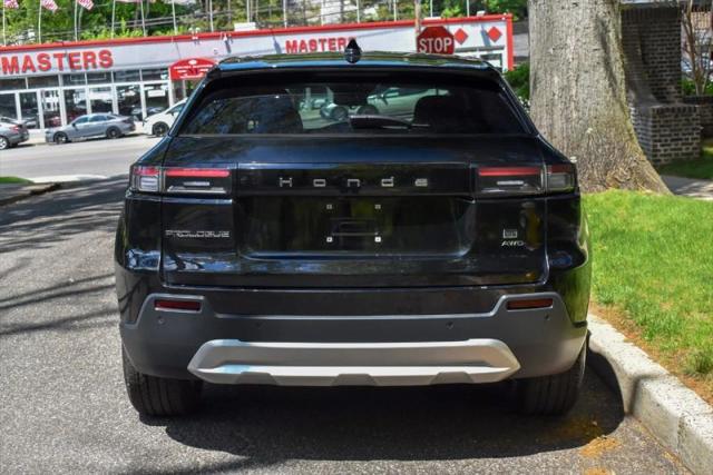 2025 Honda Prologue EX