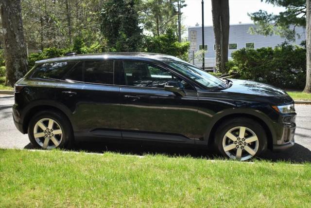 2025 Honda Prologue EX
