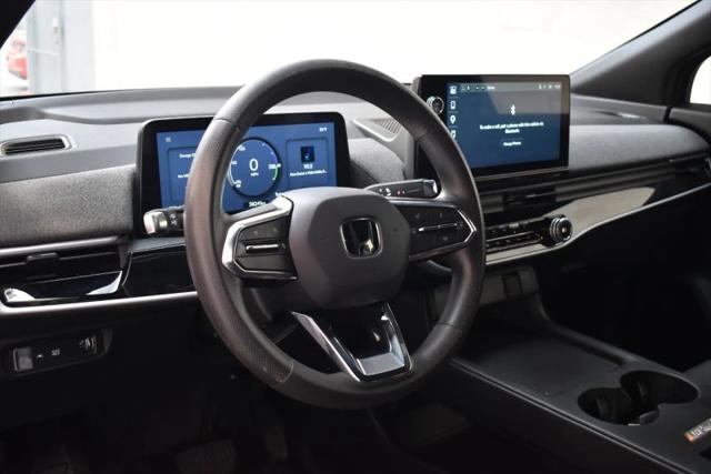 2025 Honda Prologue EX