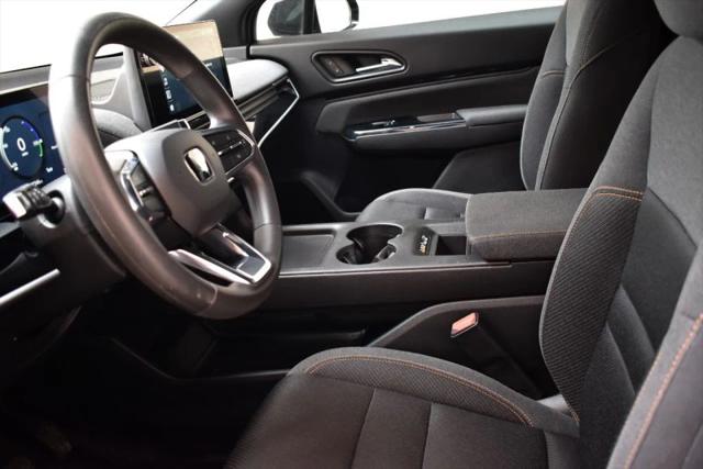 2025 Honda Prologue EX