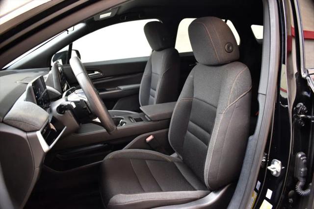 2025 Honda Prologue EX