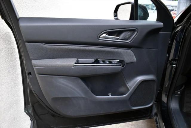 2025 Honda Prologue EX