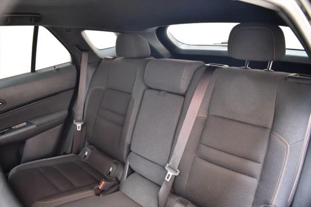 2025 Honda Prologue EX