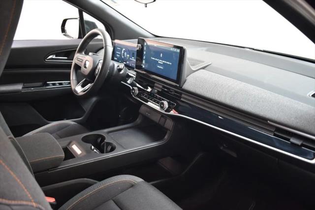2025 Honda Prologue EX