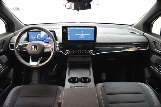 2025 Honda Prologue EX