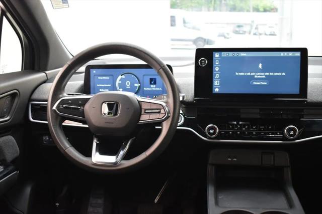 2025 Honda Prologue EX