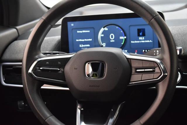 2025 Honda Prologue EX