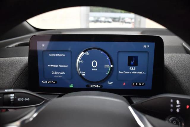 2025 Honda Prologue EX
