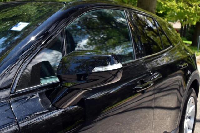 2025 Honda Prologue EX