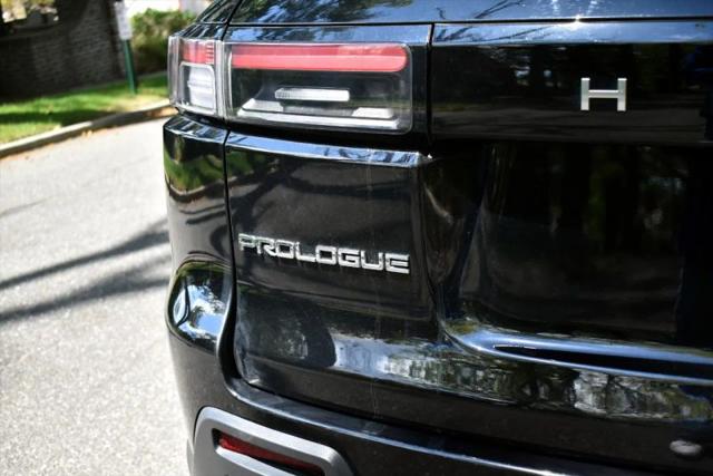 2025 Honda Prologue EX