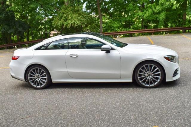 2020 Mercedes-Benz E 450 E 450