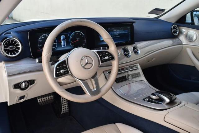 2020 Mercedes-Benz E 450 E 450