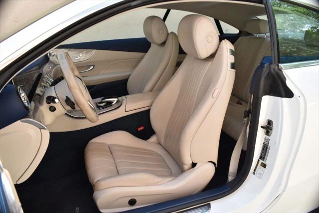 2020 Mercedes-Benz E 450 E 450