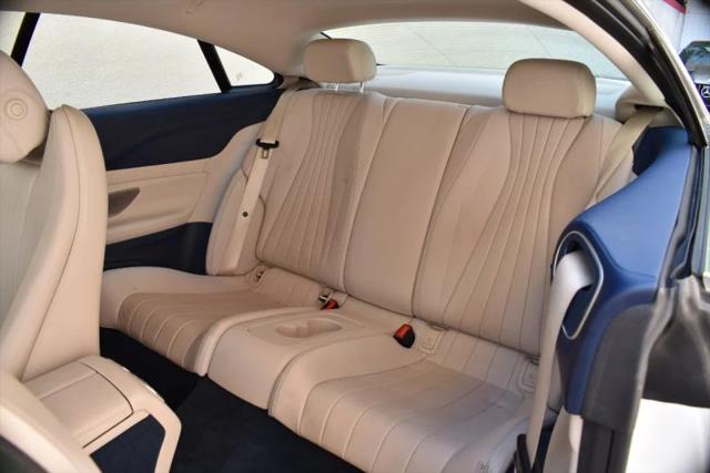 2020 Mercedes-Benz E 450 E 450