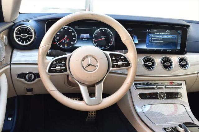 2020 Mercedes-Benz E 450 E 450