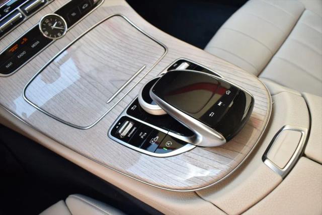 2020 Mercedes-Benz E 450 E 450