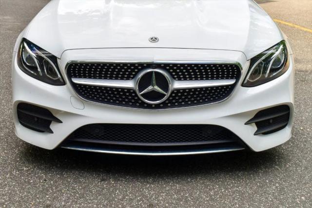 2020 Mercedes-Benz E 450 E 450
