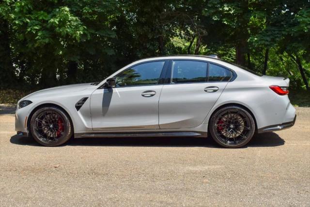 2021 BMW M3 Base