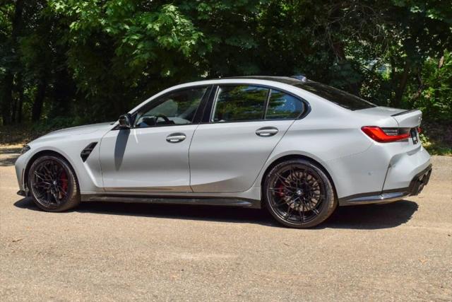 2021 BMW M3 Base
