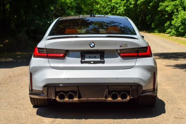 2021 BMW M3 Base