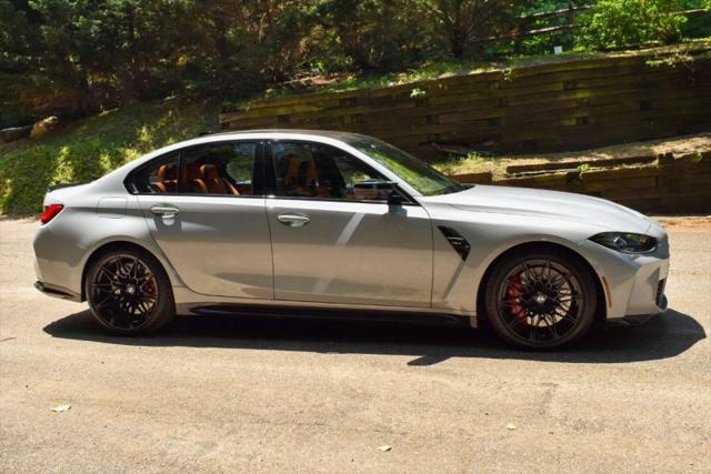 2021 BMW M3 Base