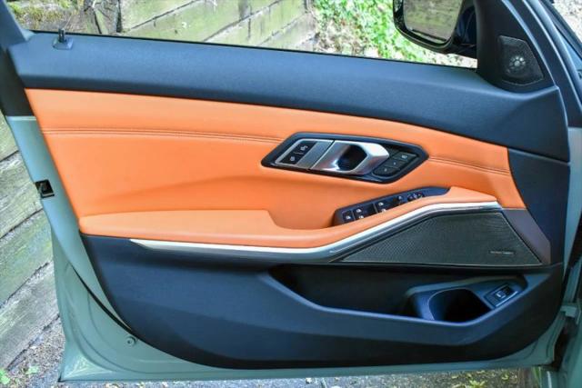 2021 BMW M3 Base