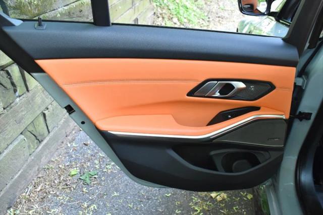 2021 BMW M3 Base