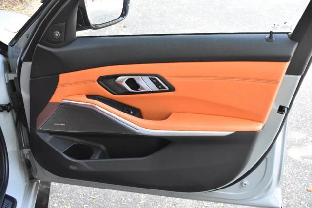 2021 BMW M3 Base