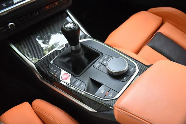2021 BMW M3 Base