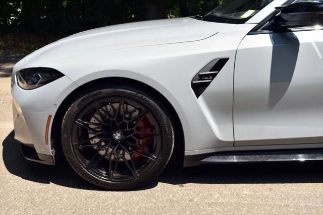 2021 BMW M3 Base