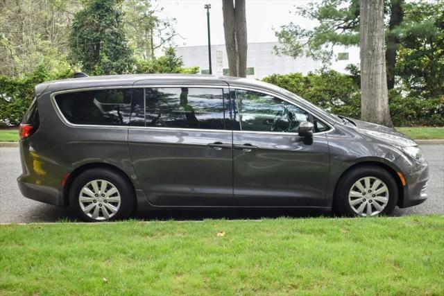 2019 Chrysler Pacifica L