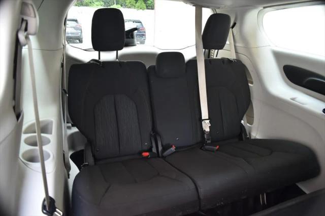 2019 Chrysler Pacifica L