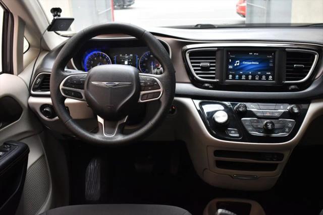 2019 Chrysler Pacifica L