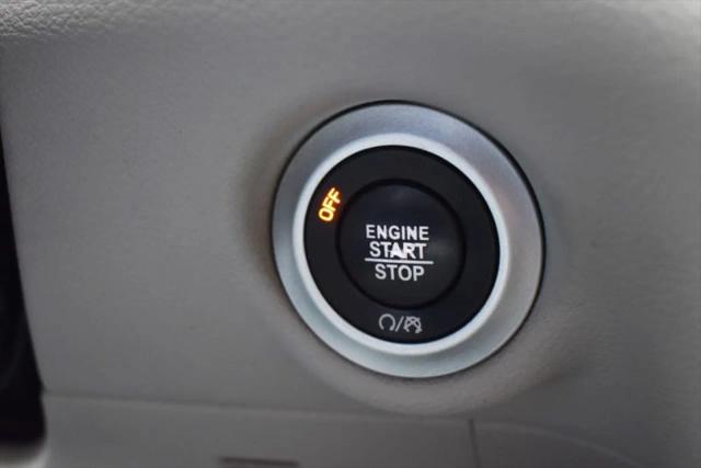 2019 Chrysler Pacifica L