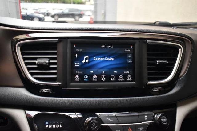 2019 Chrysler Pacifica L