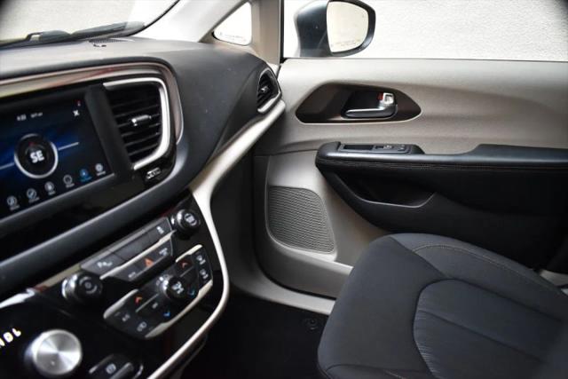 2019 Chrysler Pacifica L