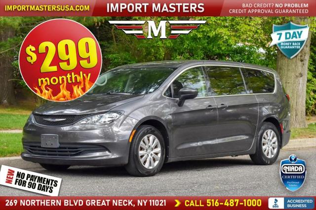 2019 Chrysler Pacifica L for sale in Great Neck, NY