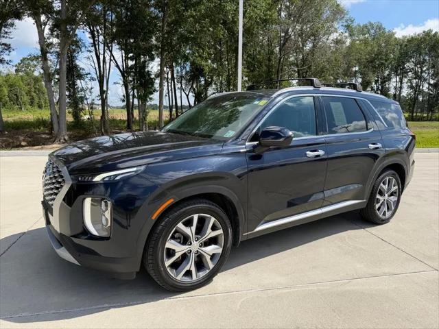 2022 Hyundai Palisade SEL for sale in Lafayette, LA